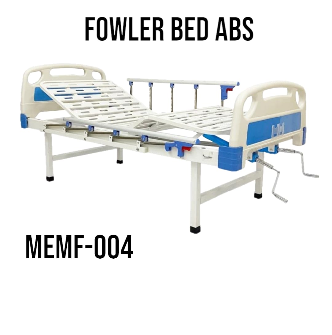 FOWLER BED ABS SPECS